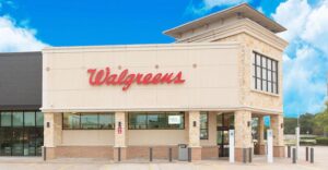 Walgreens: The Most Trusted Drug Store?