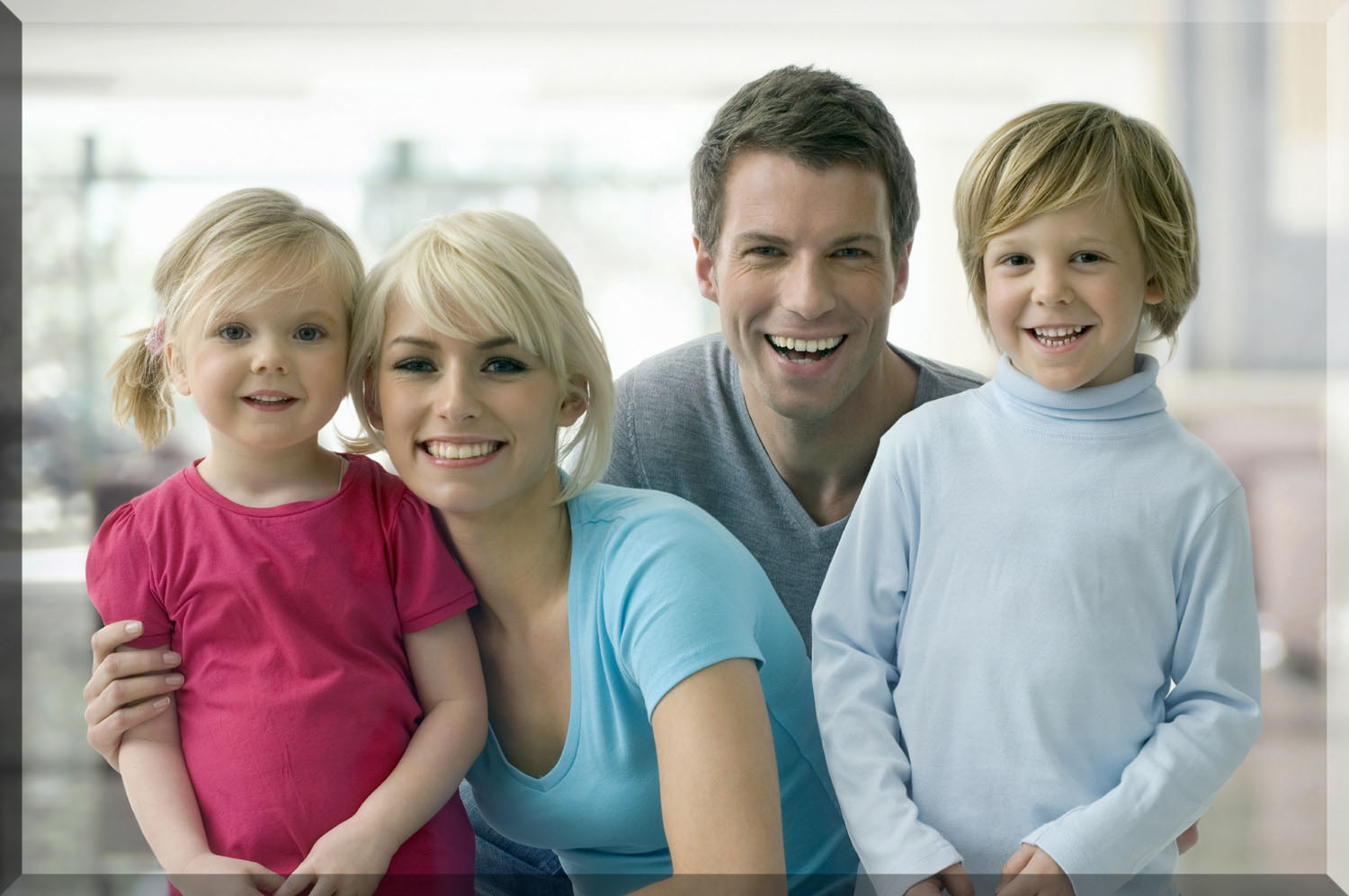 7 Benefits of Visiting a Family Cosmetic Dentist