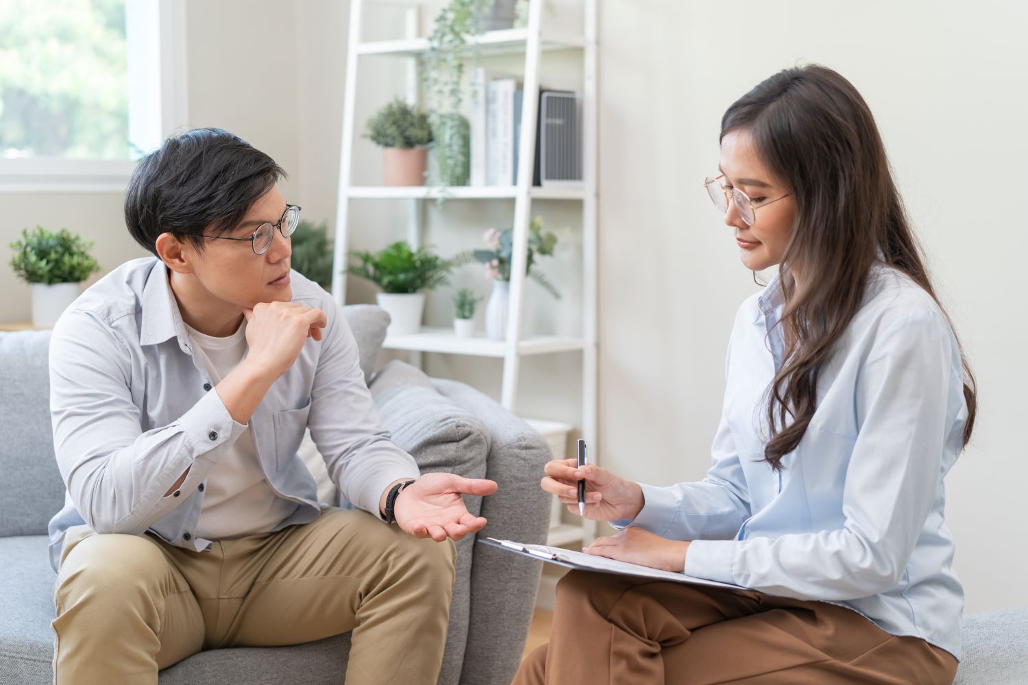 Mental Health Treatment